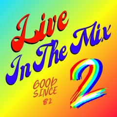 Live In The Mix 2 (Track 2)