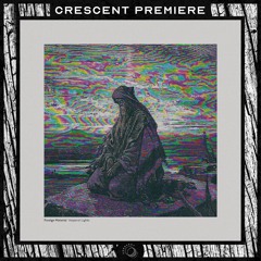 𝗣𝗥𝗘𝗠𝗜𝗘𝗥𝗘 | Foreign Material - Vesperal Lights [NOR030]