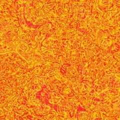 Fire in the Sky