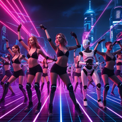 Sylenth Rave