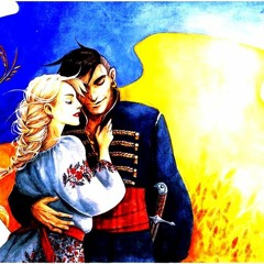 ОЙ У ВИШНЕВОМУ САДУ