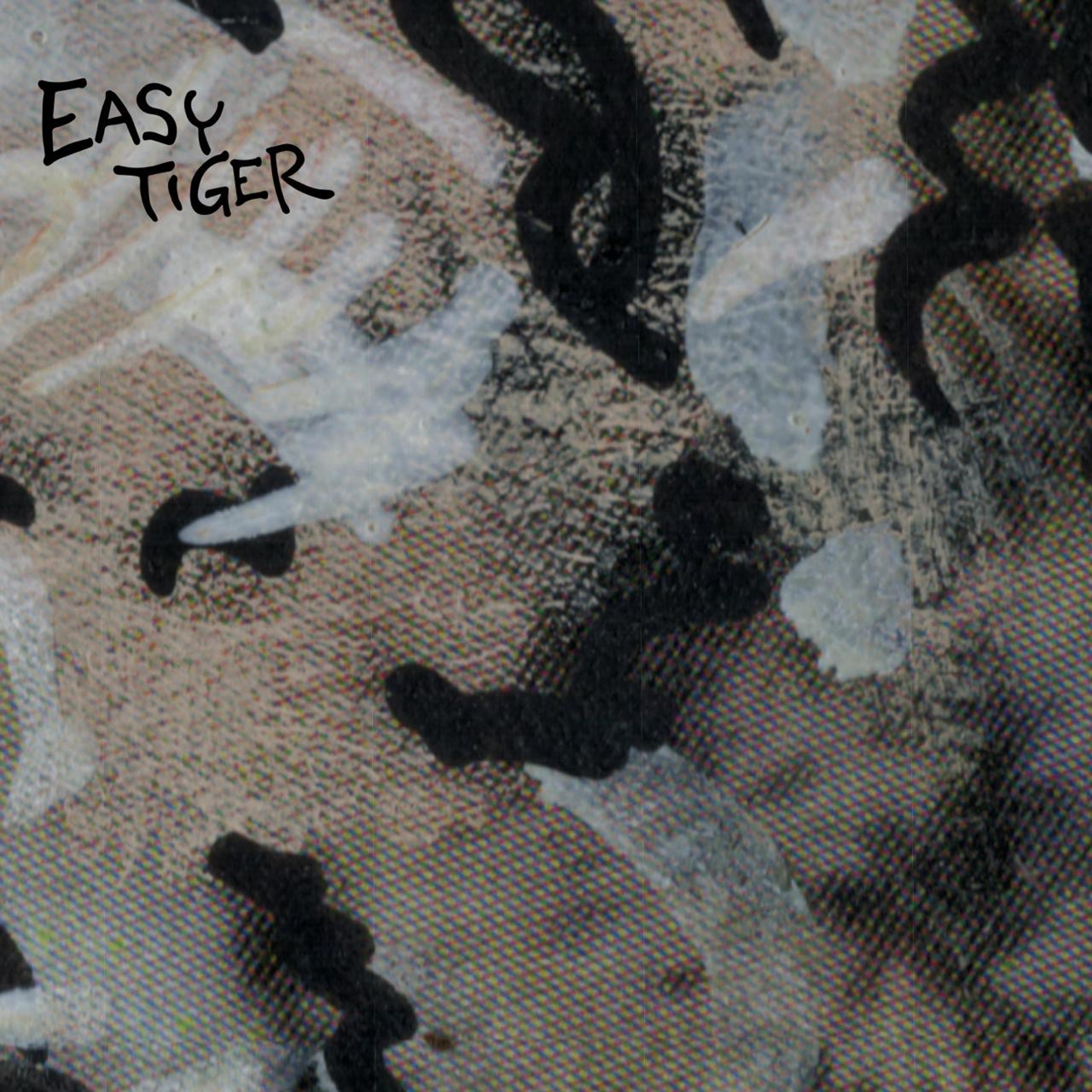 Premiere: diladï & schtu - The Shift [Easy Tiger] episode artwork