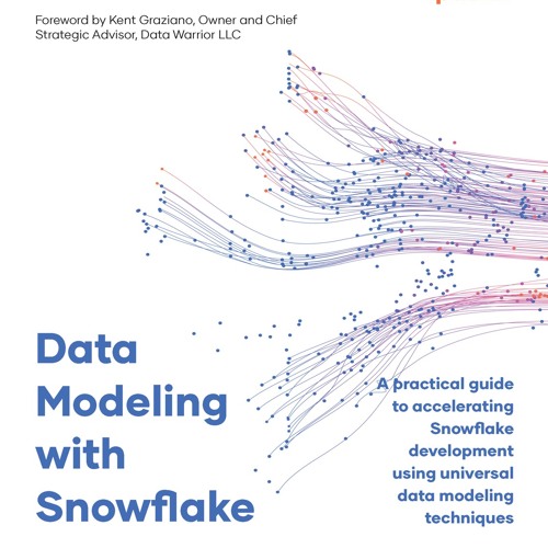 Stream epub download data modeling with snowflake by serge