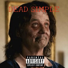 DEAD SIMPLE(PROD. SPHYNX)