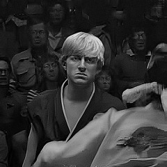 8d sad cobra kai audio ( johnny lawrence )
