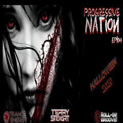 Progressive Nation EP104 😈 Halloween 2020 (Progressive psy-trance)