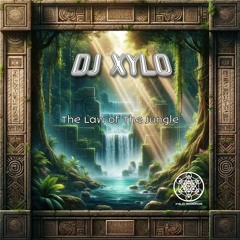 DJ Xylo 'The Law Of The Jungle' [Xylo Records]