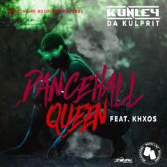 Dancehall Queen