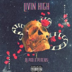 Livin High (feat. DJ Pro)