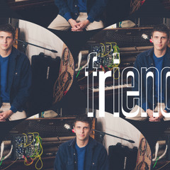 RVNG Intl. Presents Friends & Fiends w/ M. Sage 170925