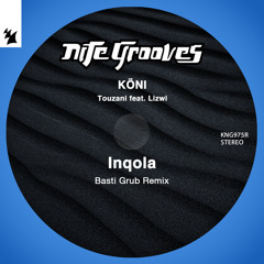 Inqola (Basti Grub Remix) [feat. Lizwi]