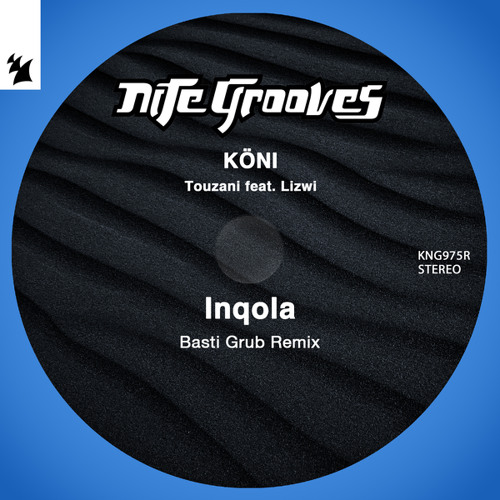 Inqola (Basti Grub Remix) [feat. Lizwi]