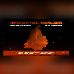 IMMORTAL PUNJAB ft. Sidhu Moosewala x Kulvinder Johal.mp3