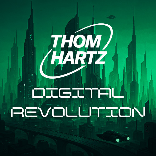 Digital Revolution
