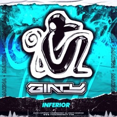 Ginty - Inferior (Punchy Mix)