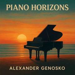 Piano Horizons (CC-BY 4.0)