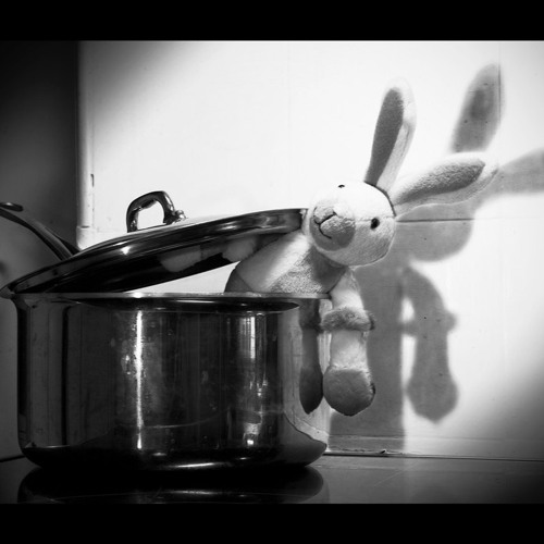 Macky Gee - Bunny Boiler (Complex Remix) Free Xmas Download!