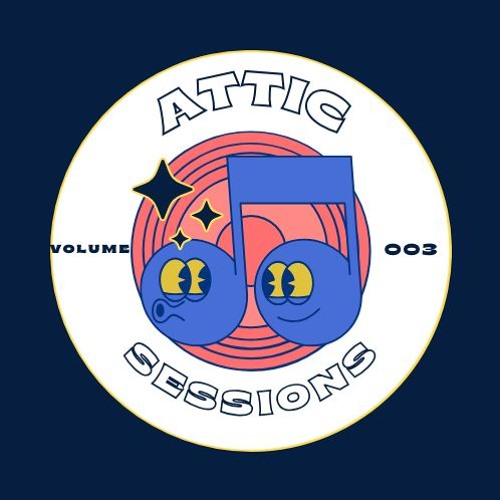 Attic Sessions 003