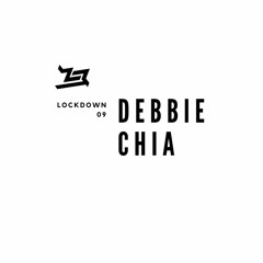 Lockdown 09 - Debbie Chia