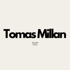 Set Tech House 15' - Music selection by  Tomas Millan