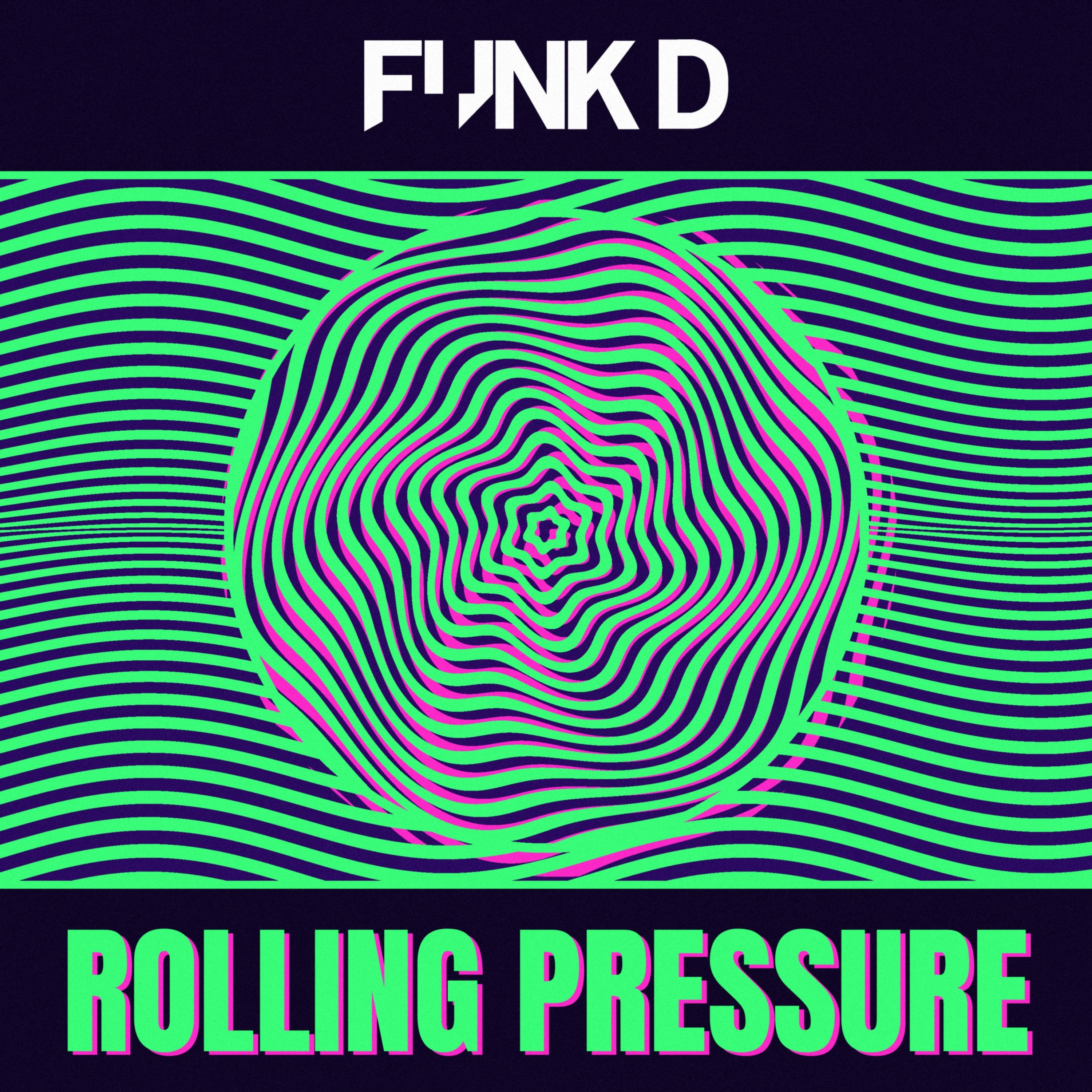 Rolling Pressure episode artwork