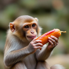 she hold it like its a funky monkey dih