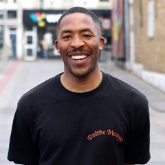 James Massiah 180524