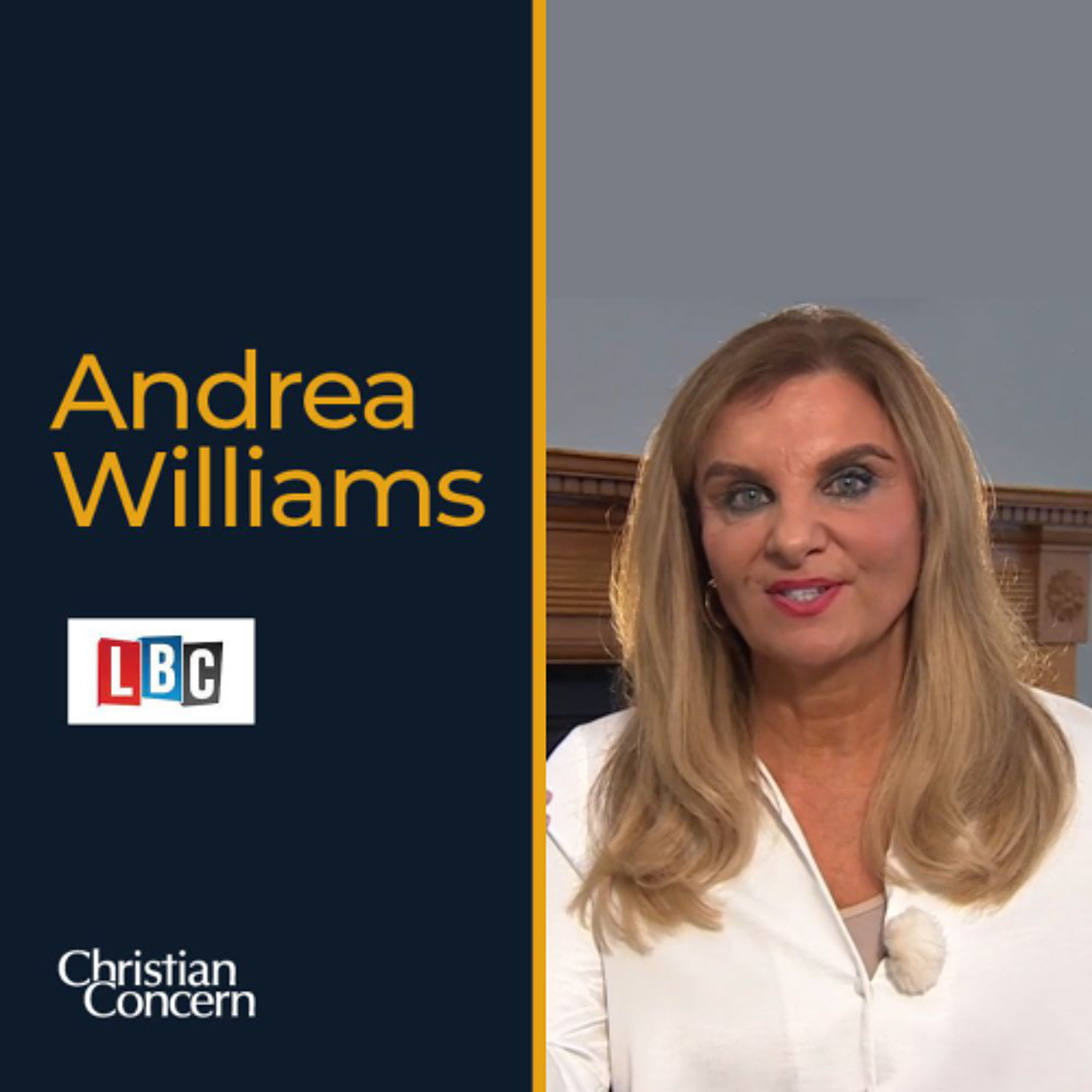 Christian Concern Podcasts
