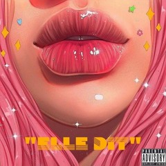 "Elle dit" x Jean Couture