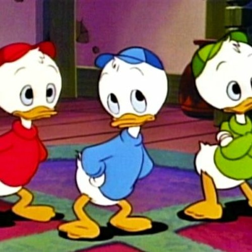 Stream Dubbing - 7 / English / Cartoon / Donald Duck by Jan | Listen online  for free on SoundCloud