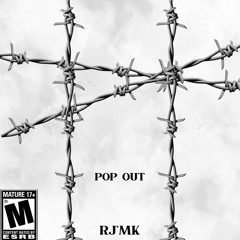 pop out (feat.Meraki) [prod.miyokibeats]