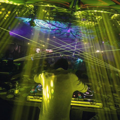 Twilight sessions 4- Back with Shiva power! A Raverats Shiva Valley Celebration
