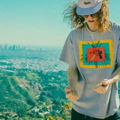 Felly x Kid Cudi Type Beat - "Legacy" | Luke White