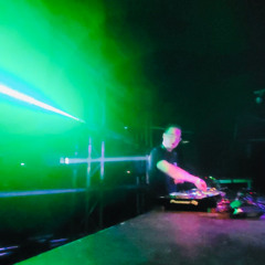 Gary(DE) @ Stadtkinder 12.04.2025 - Druckluft Oberhausen