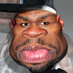 50CENT - WUT AHP GANGSTA - (PROD. XT)