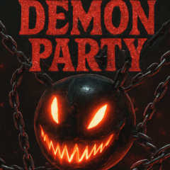 DEMONPARTY