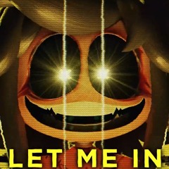 LET ME IN