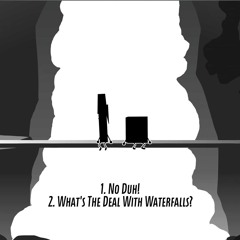 No Duh!- Ian Woodside