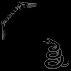 Metallica - The Black Album Medley