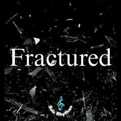 Fractured - Emotional Cinematic Hip Hop Beat