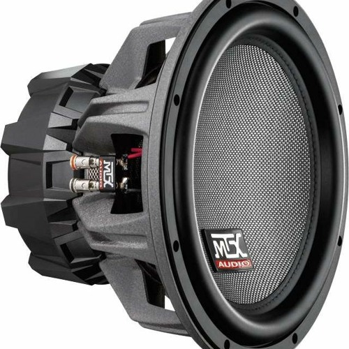 Stream Mtx subwoofer 12 inch - mtx 12 inch subs - mtx subwoofer - mtx ...