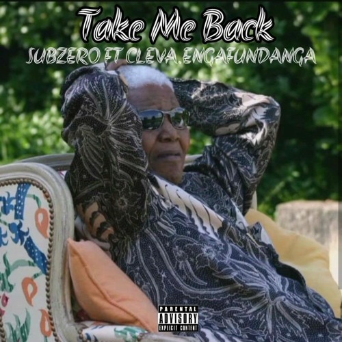 take me back ft Cleva engafundanga