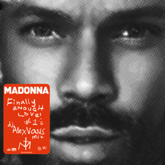 Stream DJAlexVanS | Listen to MADONNA - EXAGGERATED STAMINA AND ...