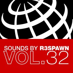 Sounds By R3SPAWN 32