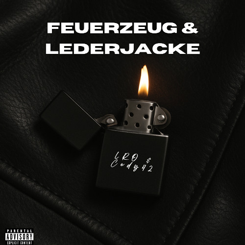 Feuerzeug & Lederjacke prod. by noizy