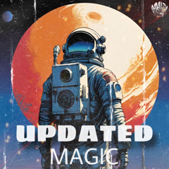 Updated - Magic [Iparallels Records]