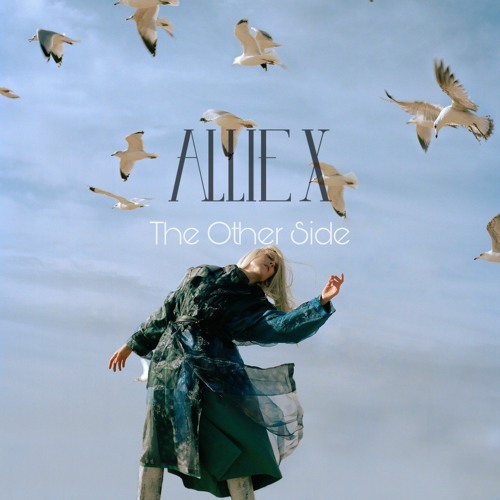 Allie X - The Other Side (Demo)