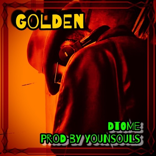 Golden   [Prod By Younsouls]