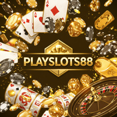 Playslots88: Slot Online Terpercaya 2025