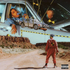 A$AP Rocky - 2077